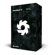 Win Sound toy Special Sound toy Effect Plug-in Package Mixer Integrated Plug-in Lifetime (Digital Download Link)